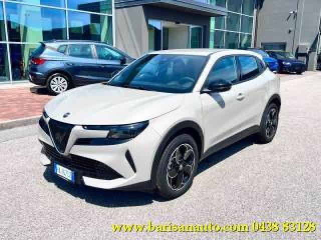 Alfa Romeo Junior 156 Cv Bev 