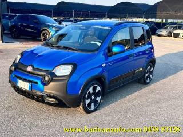 Fiat Panda 1.0 Firefly S&s Hybrid Pandina / Cross 