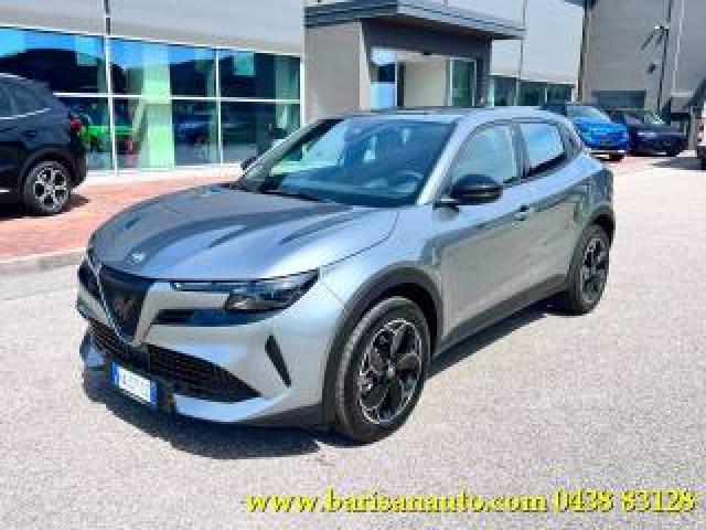 Alfa Romeo Junior 156 Cv Bev 