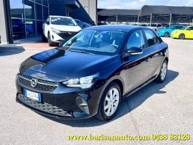 Opel Corsa 1.5 D 100 Cv Edition 
