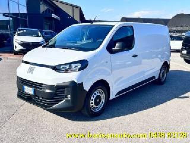 Fiat Scudo 1.5 Bluehdi 120 Cv S&s Pl-Tn Furgone 