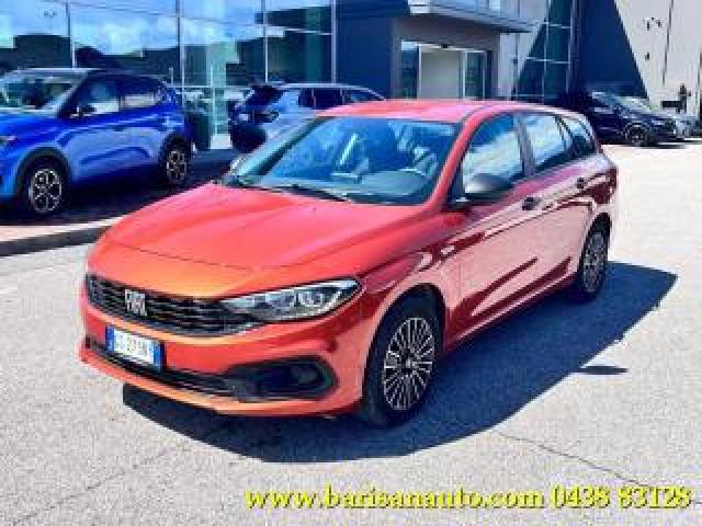 Fiat Tipo 1.6 Mjt S&s Sw 