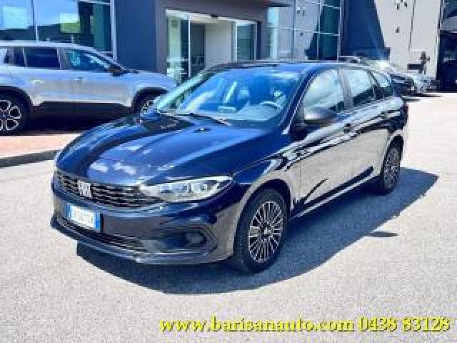 Fiat Tipo 1.6 Mjt S&s Sw 