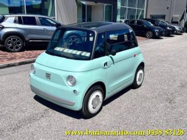 Fiat Topolino 6kw / Prezzo Vero 