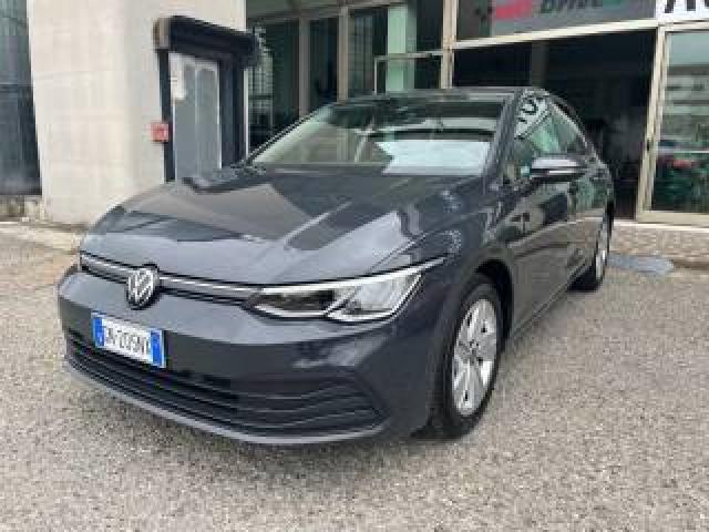 Volkswagen Golf 1.0 Etsi Dsg Hybrid 