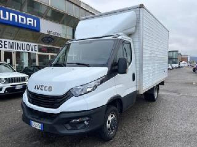 Iveco Daily 35-160 2.3 Mtj Furgonato Unico Propr. 