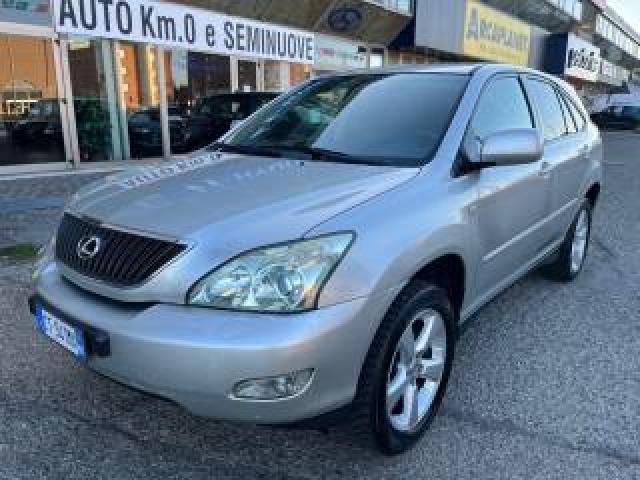 Lexus Rx 300 Ambassador 4x4 Full Opt.  