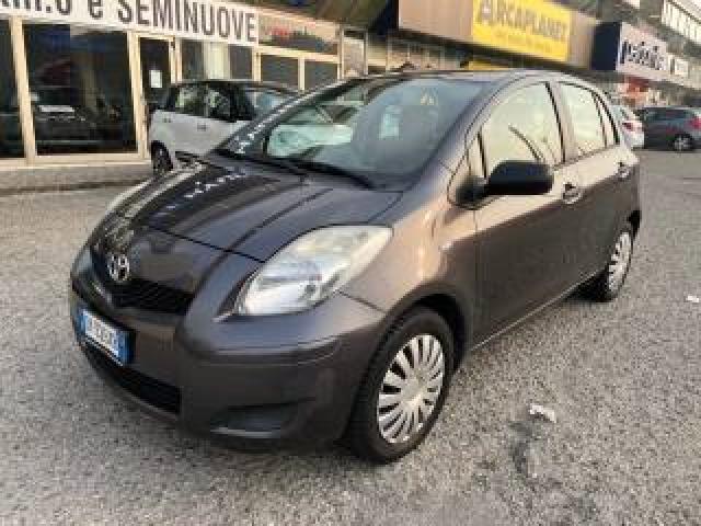 Toyota Yaris 1.0 69cv  Per Neopatentato 