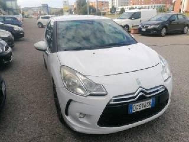 Ds Automobiles Ds 3 1.4 Vti 95 Cmp-5 Chic 