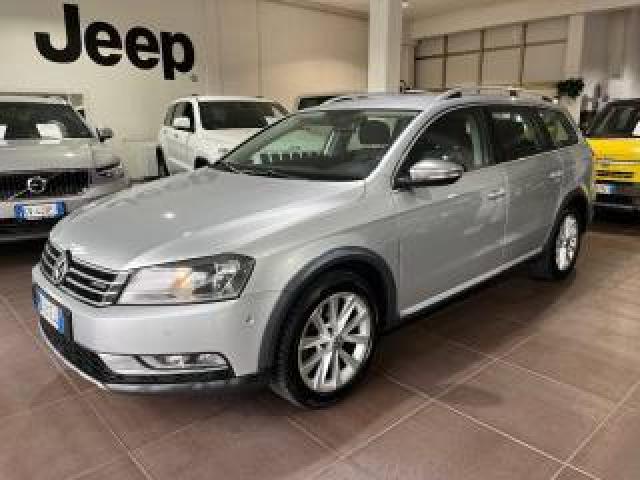 Volkswagen Passat Alltrack 2.0 Tdi Dsg 4x4 