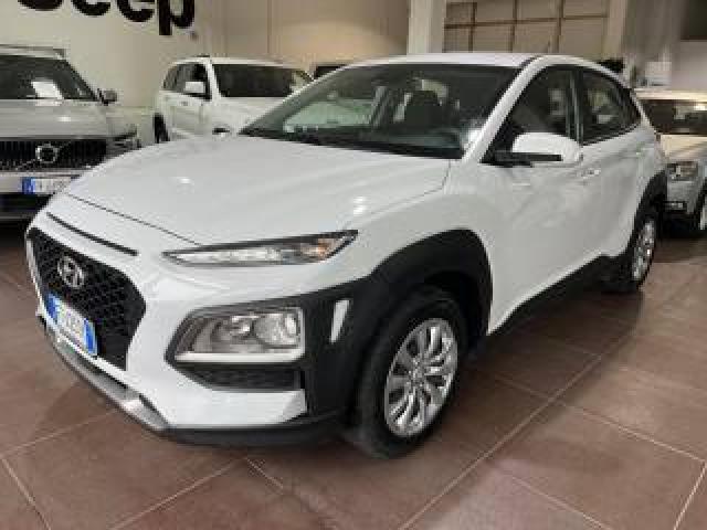 Hyundai Kona 1.0 T-Gdi Unico Propr. 