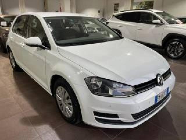 Volkswagen Golf 1.6 Tdi 5p. Unico Prop. 