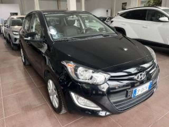 Hyundai I20 1.2 5p. Sound Edition 