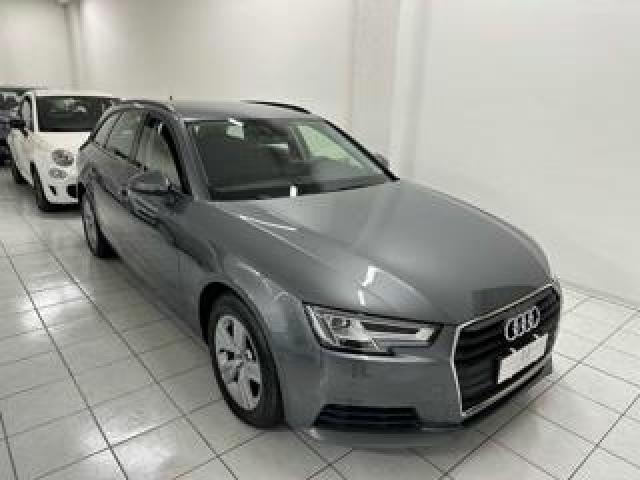 Audi A4 Avant 35 Tdi S Tronic Business 