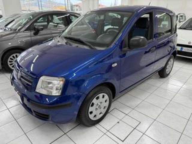 Fiat Panda 1.2  