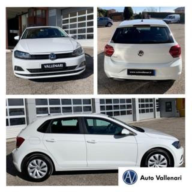 Volkswagen Polo 1.6 Tdi 5p. Business Trendline Bmt 