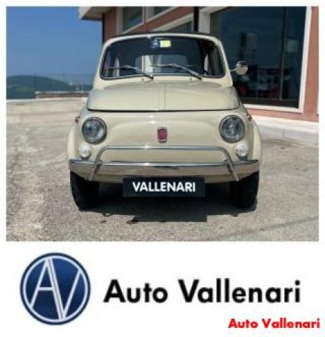 Fiat 500 500 L 