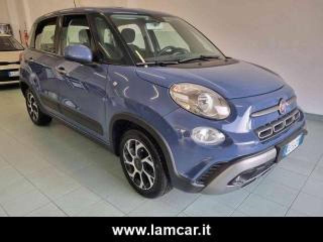 Fiat 500l 1.4 95 Cv S&s Connect 