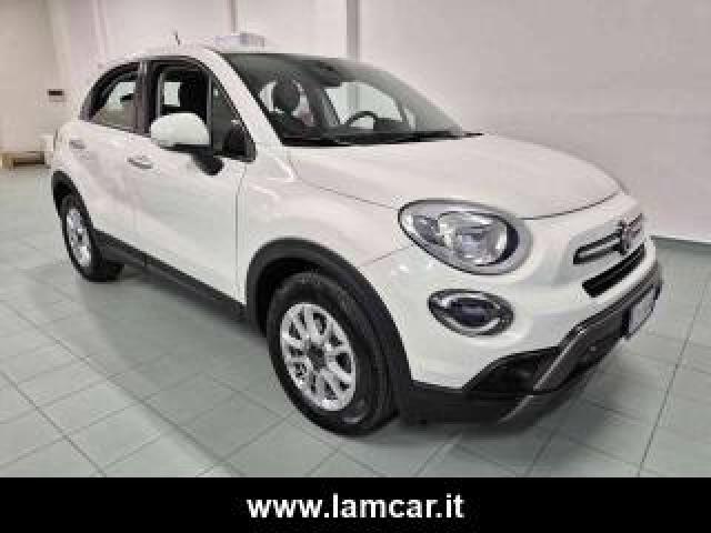 Fiat 500x 1.3 Multijet 95 Cv City Cross 