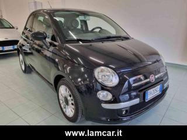 Fiat 500 1.3 Multijet 16v 75 Cv Sport 