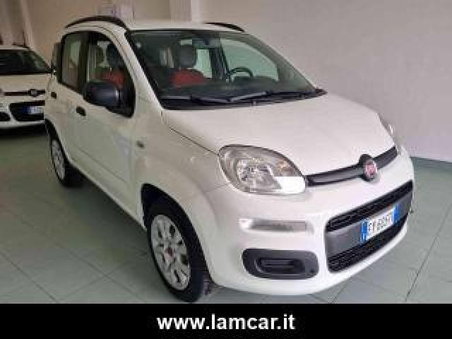 Fiat Panda 0.9 Twinair Turbo Natural Power Lounge 