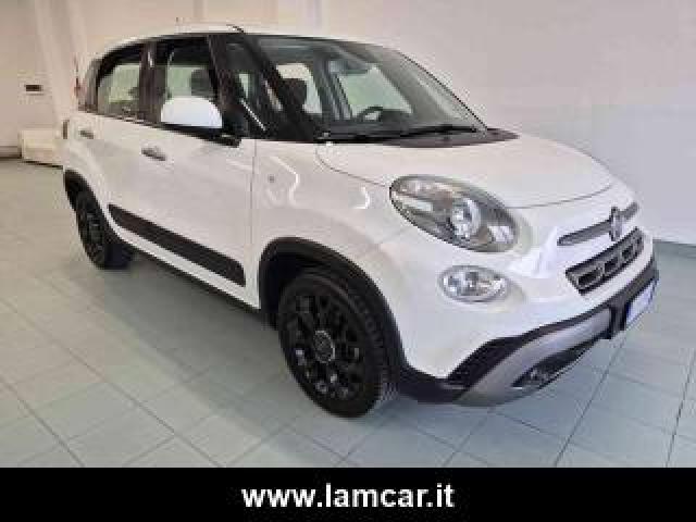 Fiat 500l 1.4 95 Cv S&s Cross 