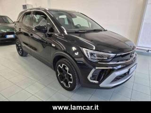 Opel Crossland 1.2 Turbo 12v 110 Cv Start&stop Ultimate 
