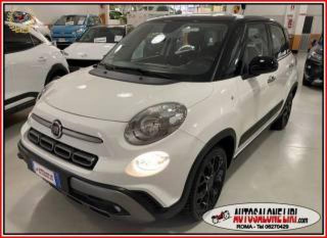 Fiat 500l 1.4 95cv Neopatentati Navi/carplay/pdc 