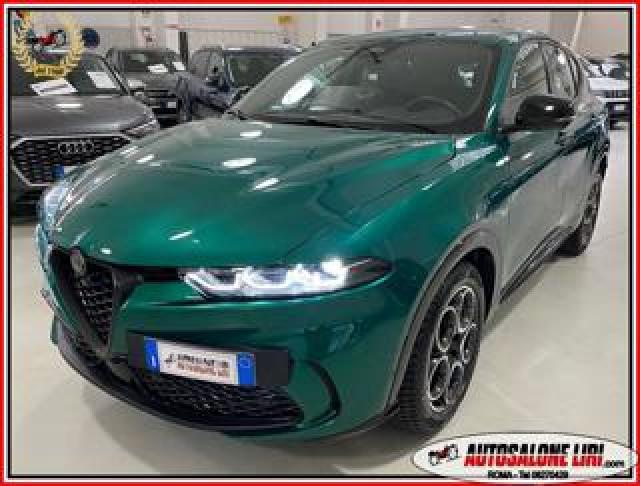 Alfa Romeo Tonale 1.5 130 Cv Mhev Tct7 Sprint 