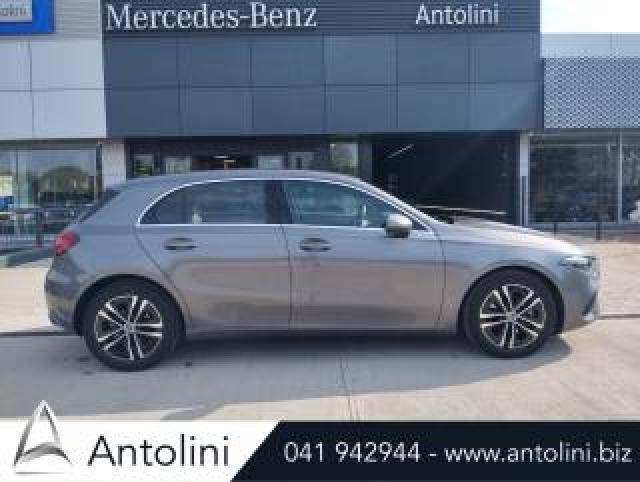 Mercedes Benz A 180 Automatic Advanced Progressive neopatentati 