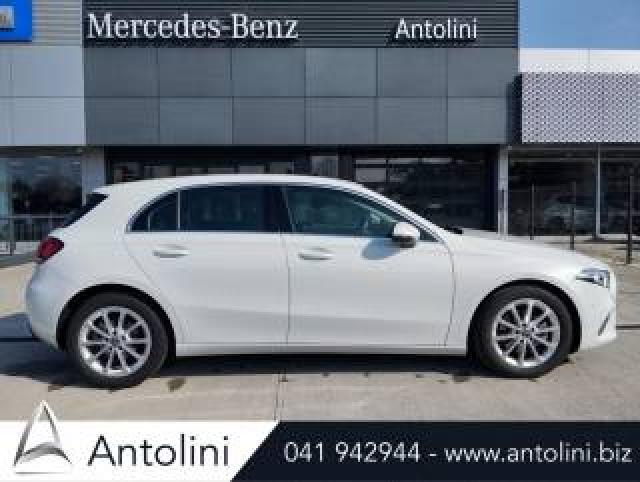 Mercedes Benz A 180 D Automatic Sport neopatentati 