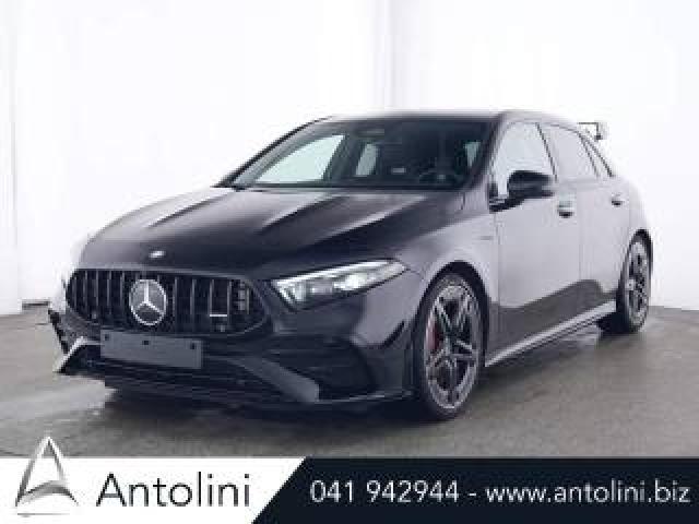 Mercedes Benz A 35 Amg 4matic Amg Line Premium Plus 