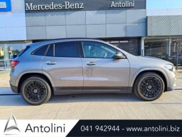 Mercedes Benz Gla 180 D Automatic Amg  Advanced Plus cerchi In Lega 20 