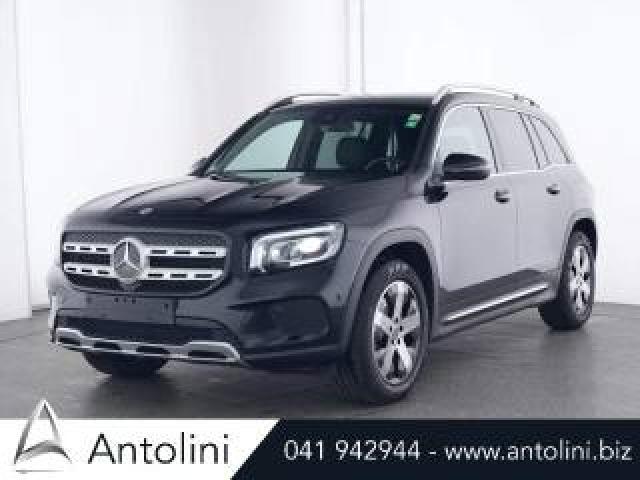 Mercedes Benz Glb 200 D Automatic Progressive Advanced 