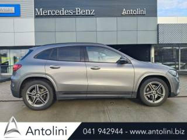 Mercedes Benz Gla 180 Automatic Amg Line Premiumsolo 10.992 Km 