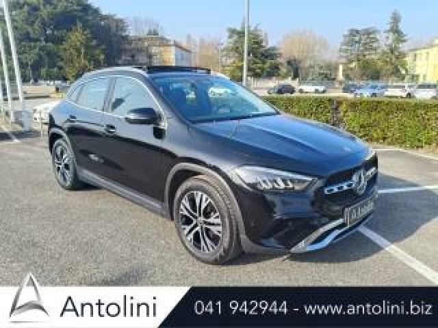Mercedes Benz Gla 180 D. Progressive Advanced Plus tetto  Panoramico 