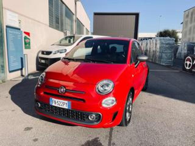 Fiat 500 1.3 Multijet 95 Cv Pop 