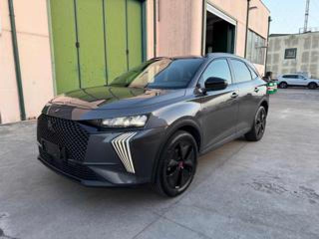 Ds Automobiles Ds 7 Bluehdi 130 Aut. Performance Line 