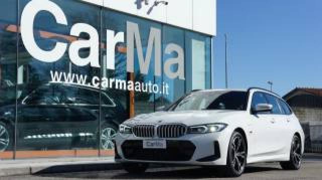 Bmw 330 E Touring Msport Listino 77.000? Iva Esposta 