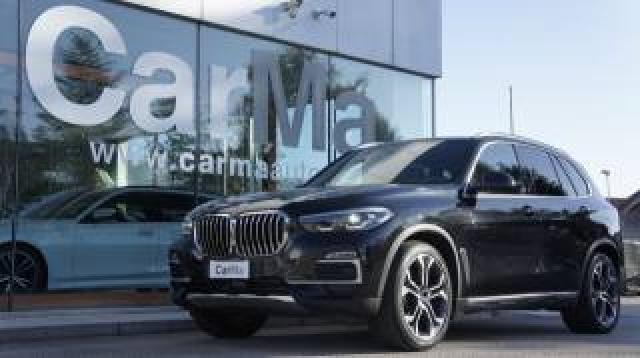 Bmw X5 Xdrive30d Xline Acc - Sosp. Adattive 