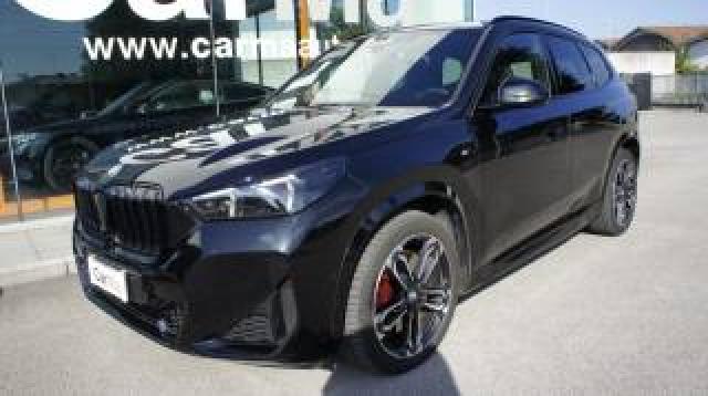 Bmw X1 Xdrive 23d Msport Pro Listino 65.900? 