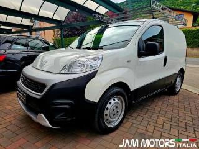 Fiat Fiorino 1.3 Mjt 95cv Cargo Adventure 