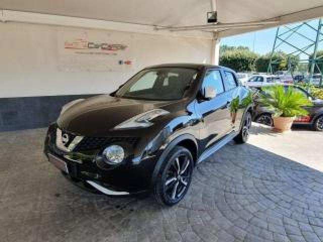 Nissan Juke 1.5 Dci Start&stop N-Connecta 