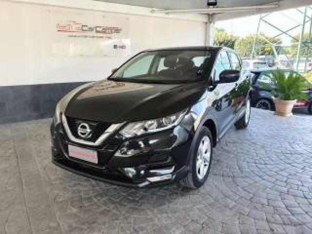 Nissan Qashqai 1.5 Dci Acenta 