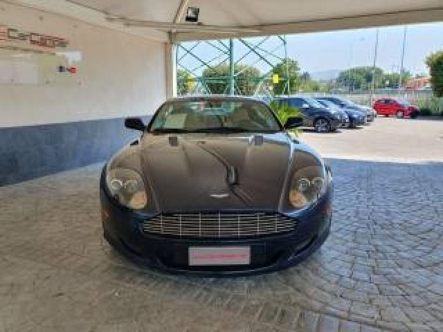 Aston Martin Db9 Coupé Touchtronic 