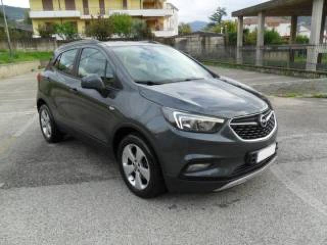 Opel Mokka X 1.6 Cdti Ecotec 136cv Start&stop Advance 