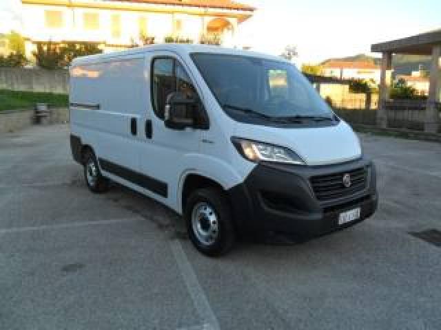 Fiat Ducato 28 2.3 Mjt 120cv Pc-Tn Furgone 