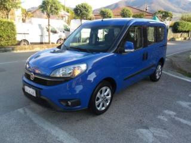 Fiat Doblo Doblò 1.6 Mjt 120cv Pc Combi M1 Sx 