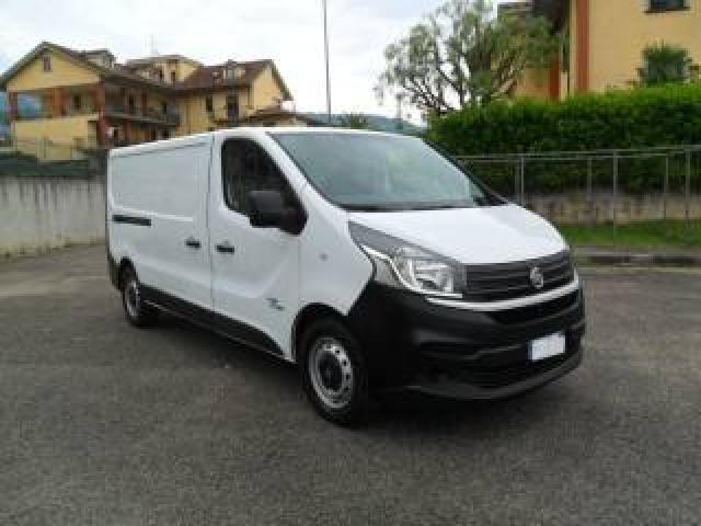 Fiat Talento 1.6 Twinturbo Mjt 145cv Pc-Tn Furgone 12q 