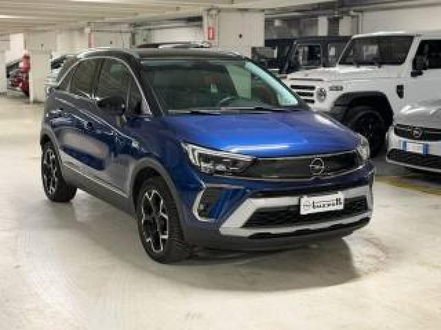 Opel Crossland 1.2 Turbo 12v 130 Cv Aut. Start&stop Ultimate 
